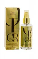 Olejki do ciała i włosów - Wella Oil Reflection olejek wygładzający do włosów 100 ml - miniaturka - grafika 1