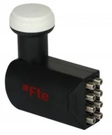 Konwertery satelitarne - FTE MAXIMAL KONWERTER SAT. OCTO FTE EXCELLENTO BLACK - miniaturka - grafika 1