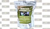 Zestawy survivalowe  - BCB Zestaw surwiwalowy - Winter Emergency Kit - CK045 - miniaturka - grafika 1