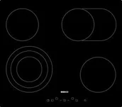Płyty elektryczne do zabudowy - Beko HIC 64404 T - miniaturka - grafika 1