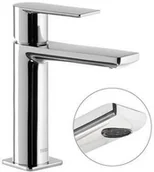 Baterie wannowe i prysznicowe - Tres Loft-Colors 200.103.01 - miniaturka - grafika 1