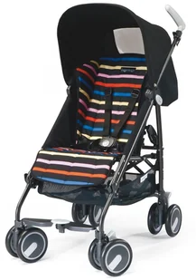 Peg Perego Pliko Mini Neon - Wózki dziecięce - miniaturka - grafika 2
