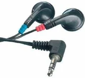 Słuchawki - Vivanco SR 10 EU 28893 - miniaturka - grafika 1