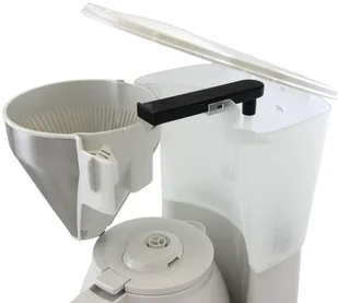 Ekspres do kawy Melitta 1010-07 - Ekspresy do kawy - miniaturka - grafika 3