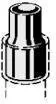 Viega SP. Z O.O. Złączka redukcyjna nypel, fi 28 x 15 103156 - Łączniki, trójniki, kształtki - miniaturka - grafika 2
