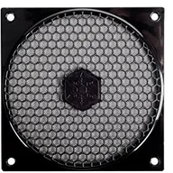 Wentylatory komputerowe - Silverstone SST-kratka wentylatora SST-FF121B - miniaturka - grafika 1