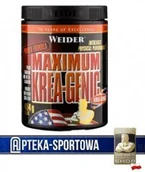 Kreatyna - Weider Maximum Krea-Genic Powder 454 G - miniaturka - grafika 1
