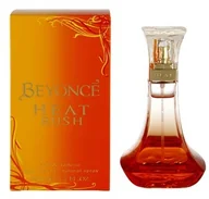 Wody i perfumy damskie - Beyonce Heat Rush woda toaletowa 50ml - miniaturka - grafika 1