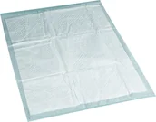 Inne akcesoria do pielęgnacji dzieci - Babymoov Podkłady do przewijania jednorazowe 10 szt A432201 - miniaturka - grafika 1