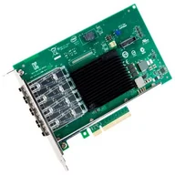 Karty sieciowe - Intel X710DA4FHBLK SV - miniaturka - grafika 1