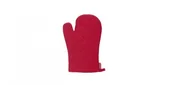 Fartuchy i rękawice kuchenne - Tescoma RĘKAWICA KUCHENNA PRESTO CZERWONY BAWEŁNA 100% 639815.20 - miniaturka - grafika 1