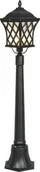 Lampy ogrodowe - Nowodvorski Tay I lampa stojąca zewnętrzna NV - 5294 - miniaturka - grafika 1
