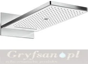 Deszczownice - Hansgrohe Głowica prysznicowa RainmakerR Select 580 3jet 24011400 - miniaturka - grafika 1