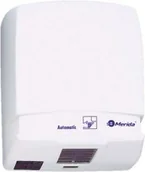 Suszarki do rąk i włosów - Merida Eektryczna Suszarka do rąk PRIMA M96A - miniaturka - grafika 1