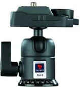 Głowice do statywów - Benro BH-0 - miniaturka - grafika 1