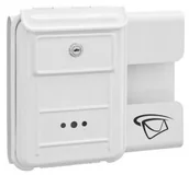 Skrzynki na listy - Skrzynka na listy S-06 Yale - miniaturka - grafika 1