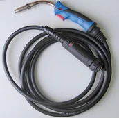 Akcesoria spawalnicze - BINZEL UCHWYT MIG/MAG MB 24 KD 4 M GRIP - miniaturka - grafika 1