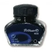 PELIKAN Atrament 30ml turkusowy - Przybory szkolne - miniaturka - grafika 2