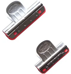 Global Klipsy do ostrzenia 2szt MinoSharp HK-504 - Akcesoria do sztućców - miniaturka - grafika 2