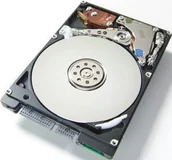 Dyski HDD - Hitachi Travelstar 7K200 HTS722010K9SA00 - miniaturka - grafika 1