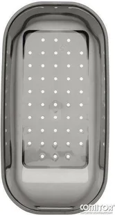 BLANCO Odsączarka transparentna do VIVA 6/6 S, NOVA 6/6 S, MULTI 6 S, MEDIAN 6 S (214443) - Akcesoria do armatury i ceramiki - miniaturka - grafika 6