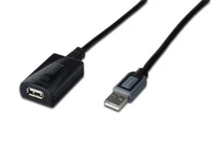 Digitus PRZEDŁUŻACZ/REPEATER USB2.0, AKTYWNY, 20M DA-73102 - Kable USB - miniaturka - grafika 4