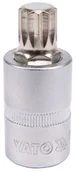 Klucze i nasadki - Yato Klucz trzpieniowy Spline 1/2 M14 L = 55 mm - miniaturka - grafika 1
