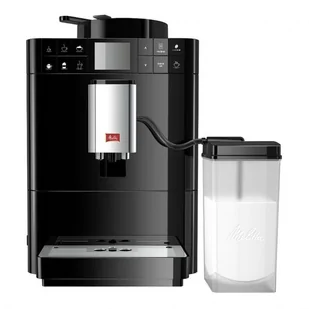 Ekspres do kawy Melitta Caffeo Varianza CSP F57/0-102 - Ekspresy do kawy - miniaturka - grafika 2