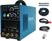 Akcesoria spawalnicze - PROSTOWNIK SPAWALNICZY TIG 181A - miniaturka - grafika 1