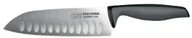Noże kuchenne - Tescoma Nóż pojedynczy Santoku PRECIOSO 16 cm 881235 - miniaturka - grafika 1