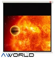 Ekrany projekcyjne - Avtek Avtek Video 175 Video 175 - miniaturka - grafika 1