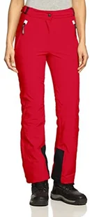 CMP Cmp Damen Skihose, Cedro, 36, 3W18596N - Spodnie narciarskie - miniaturka - grafika 3