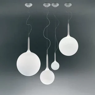 Artemide lampa wisząca CASTORE SOSPENSIONE 42 1051 010A - Lampy sufitowe - miniaturka - grafika 2