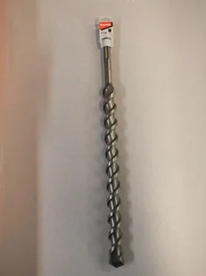 Wiertło MAKITA SDS Max Economy, 3,8x57 cm - Wiertła - miniaturka - grafika 2