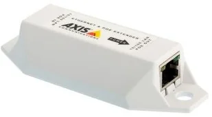 Axis Axis Przedłużacz PoE T8129 5025-281 ! 5025-281 - Wtyczki i adaptery - miniaturka - grafika 2
