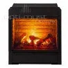 Wkłady kominkowe - Dimplex Wkład kominkowy elektryczny Engine 56/600 LL - miniaturka - grafika 1