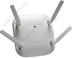 Cisco AIR-CAP2602E-E-K9 - Routery - miniaturka - grafika 3