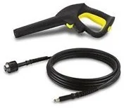 Karcher  Krótka lanca Vario Power 360° VP 145 S 2.643-254.0 - Akcesoria do myjek - miniaturka - grafika 2