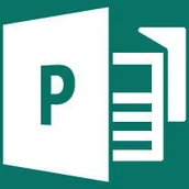 Programy biurowe - Microsoft Publisher License/software Assurance Pack Open Value 1 164-05573 - miniaturka - grafika 1