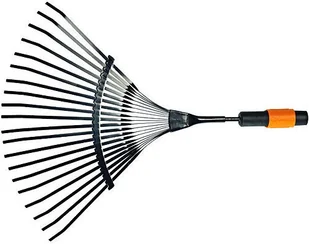 FISKARS do liści metalowe - Grabie i motyki - miniaturka - grafika 4