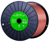 Kable - Wilson WILSON SPK CABLE 4.0MM (100m) - miniaturka - grafika 1