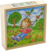 Klocki - Brimarex Klocki 1550 - miniaturka - grafika 1