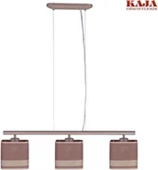 Lampy sufitowe - Kaja Żyrandol K-3202 z serii SPINER - miniaturka - grafika 1