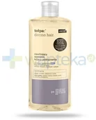 Szampony do włosów - Tołpa TORF CORPORATION Dermo Hair nawilżający szampon kojący podrażnienia 250 ml 7069093 - miniaturka - grafika 1
