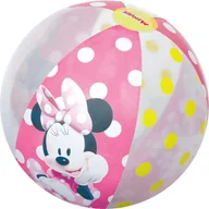 Piłki dla dzieci - Bestway Dmuchana piłka - , średnica 51 cm 91039 - miniaturka - grafika 1