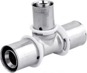 Akcesoria grzewcze - Perfexim Trójnik ZAPRASOWYWANY 20 x 25 x 20 - miniaturka - grafika 1