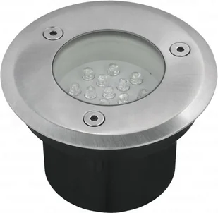 Kanlux Gordo oprawa najazdowa DL-LED14L 7012 - Oprawy, klosze i abażury - miniaturka - grafika 3