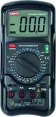 Multimetry - Uni-T MIE0016 Miernik uniwersalny UT 53 - miniaturka - grafika 1