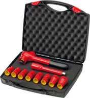 Zestawy narzędziowe - Wiha 7208NK1001 - miniaturka - grafika 1