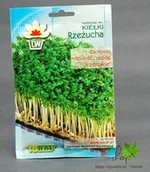 Nasiona na kiełki - Toraf Nasiona na kiełki RZEŻUCHA 30g - miniaturka - grafika 1